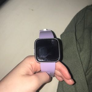 Fitbit Versa Lite